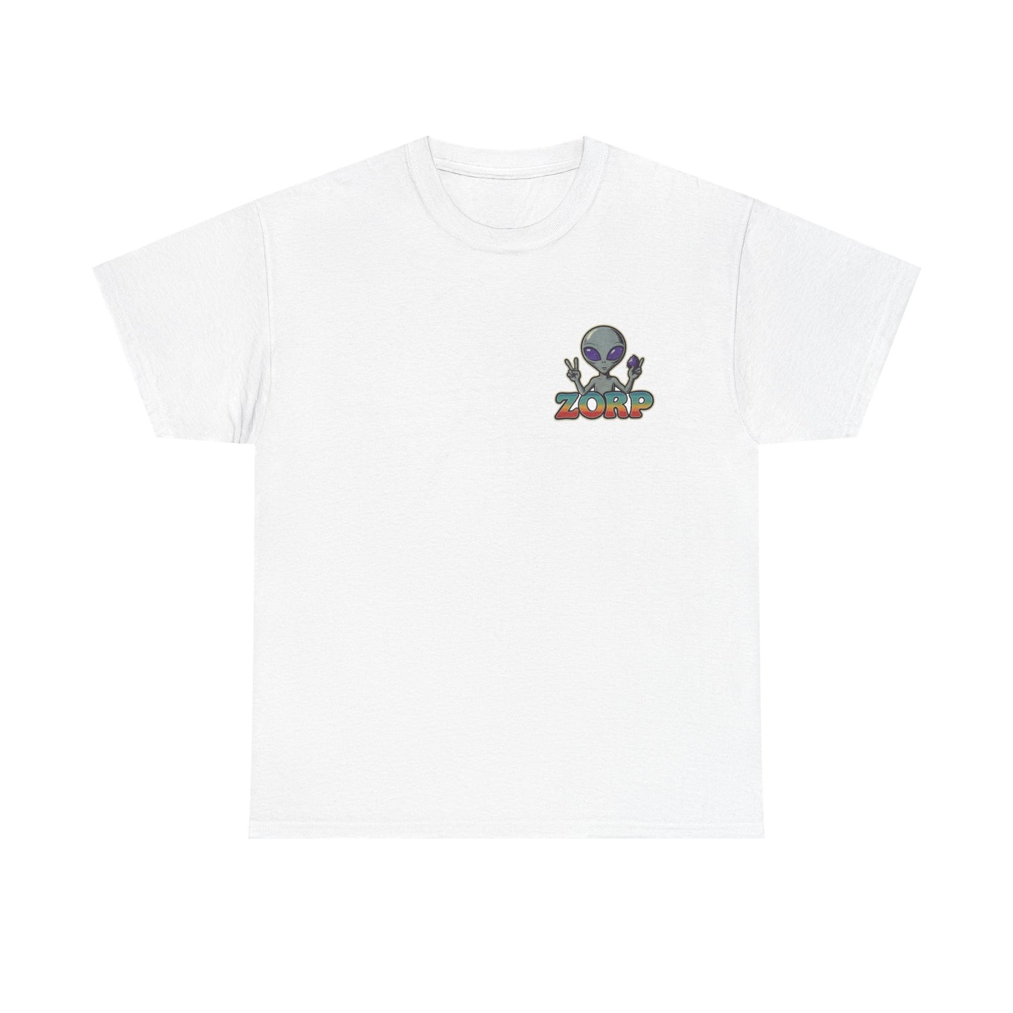 Zorp T-Shirt