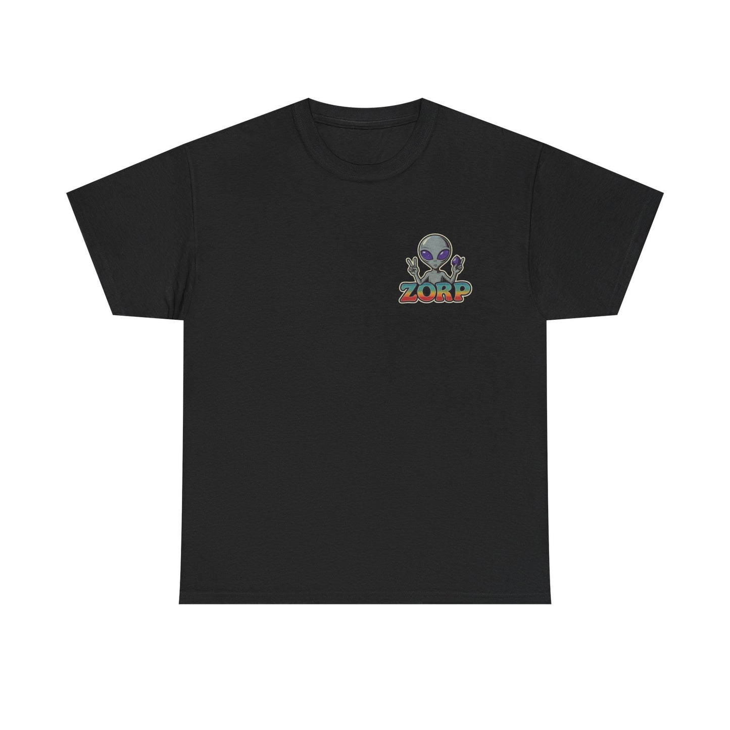 Zorp T-Shirt
