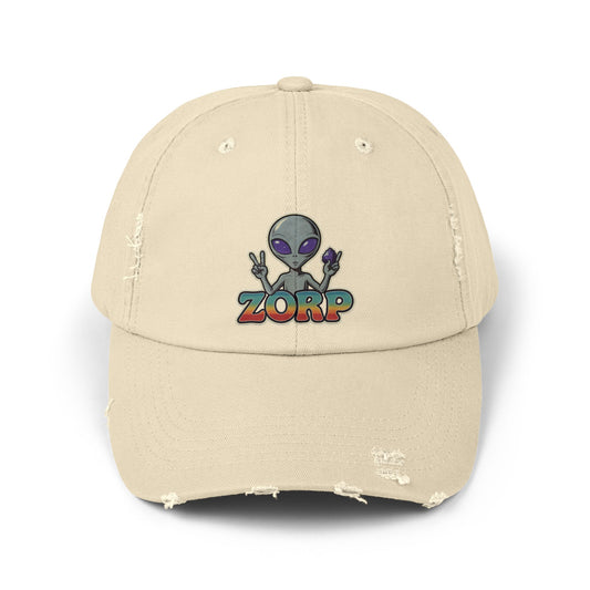 Zorp Hat