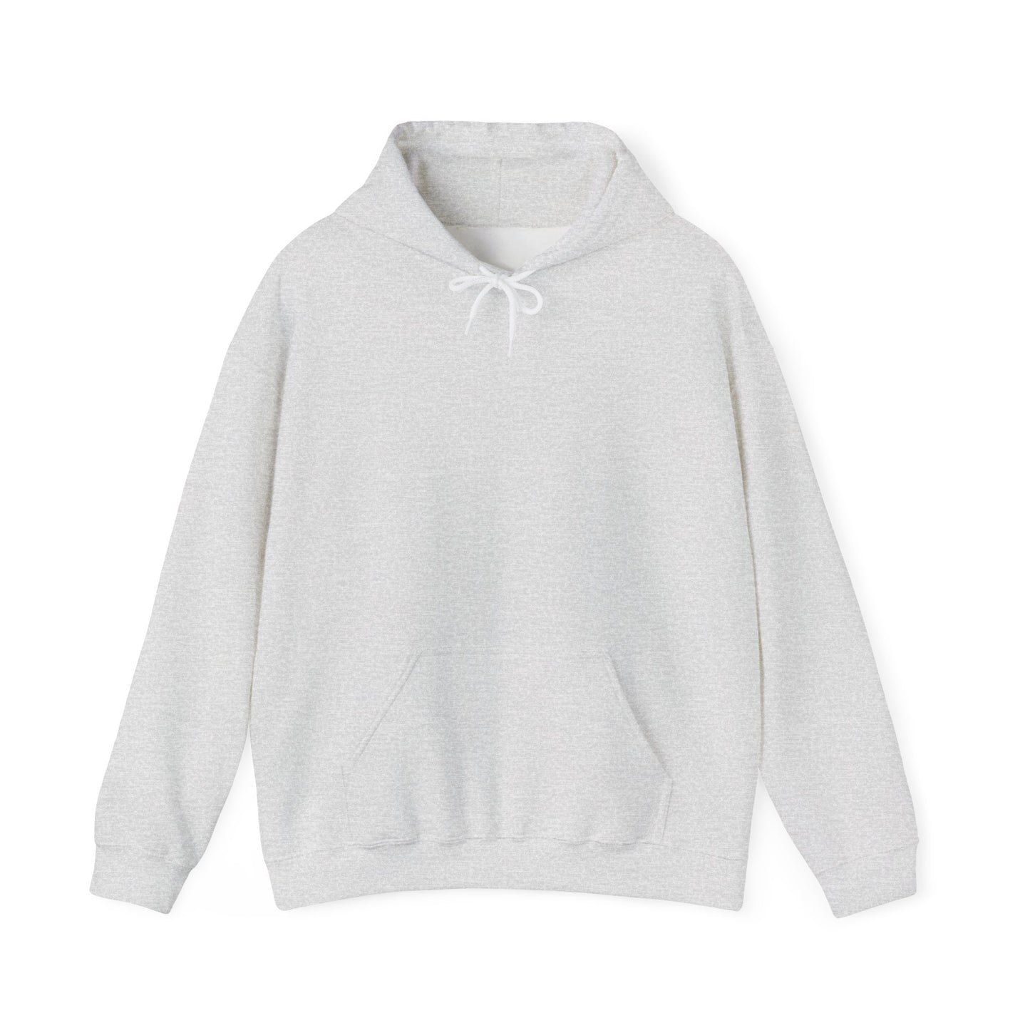 I Believe in Bigfoot Hoodie
