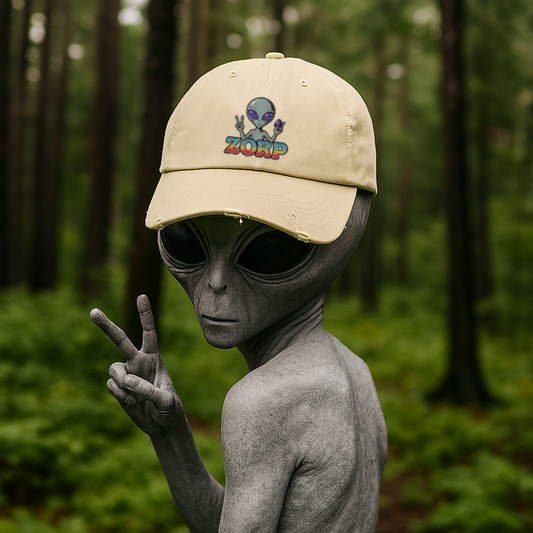 Zorp Hat
