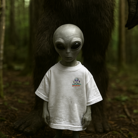Zorp T-Shirt