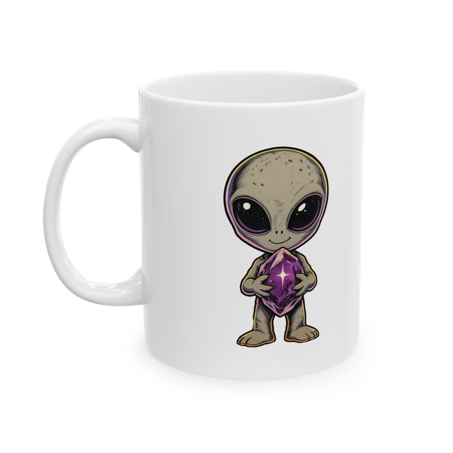 Zorp Mug