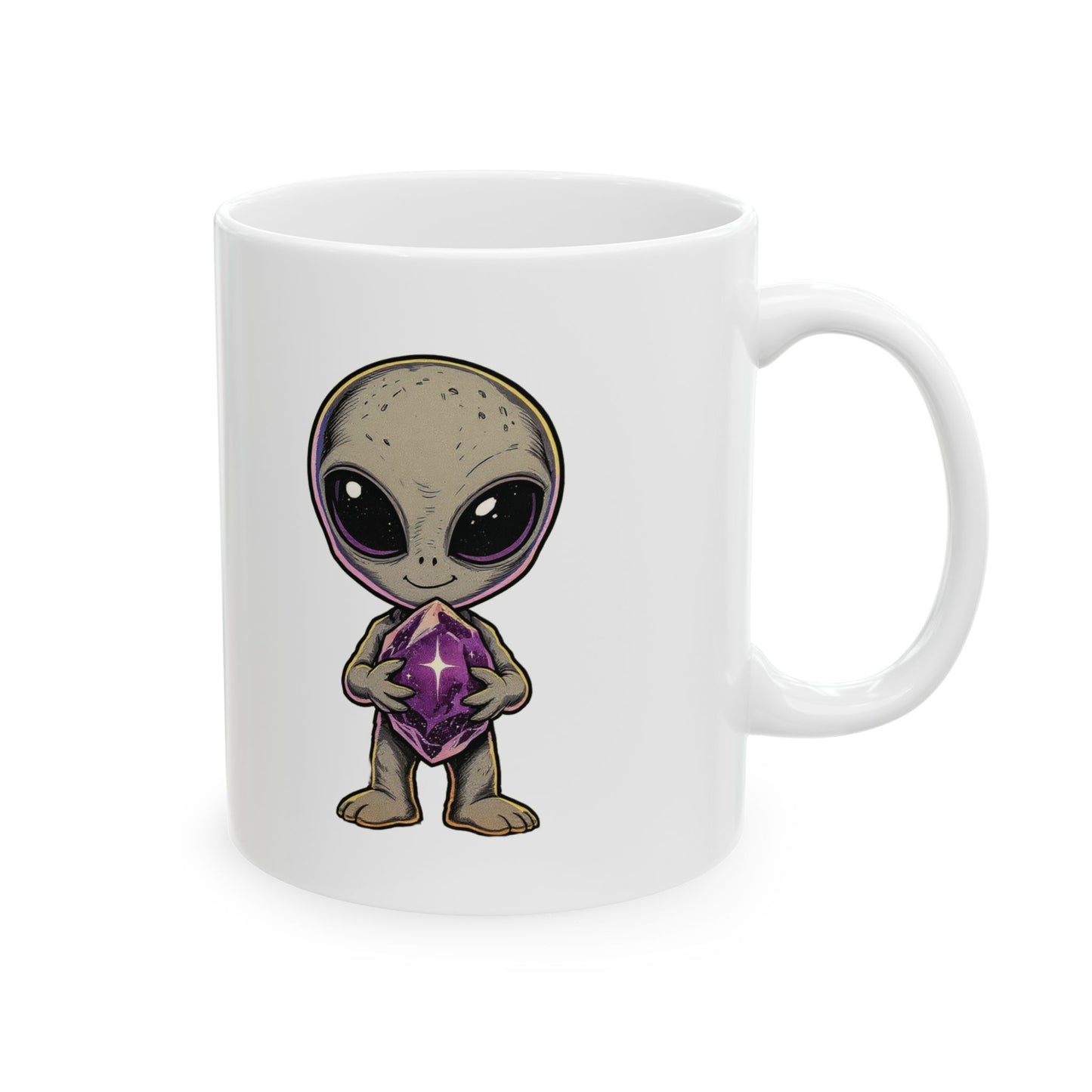 Zorp Mug