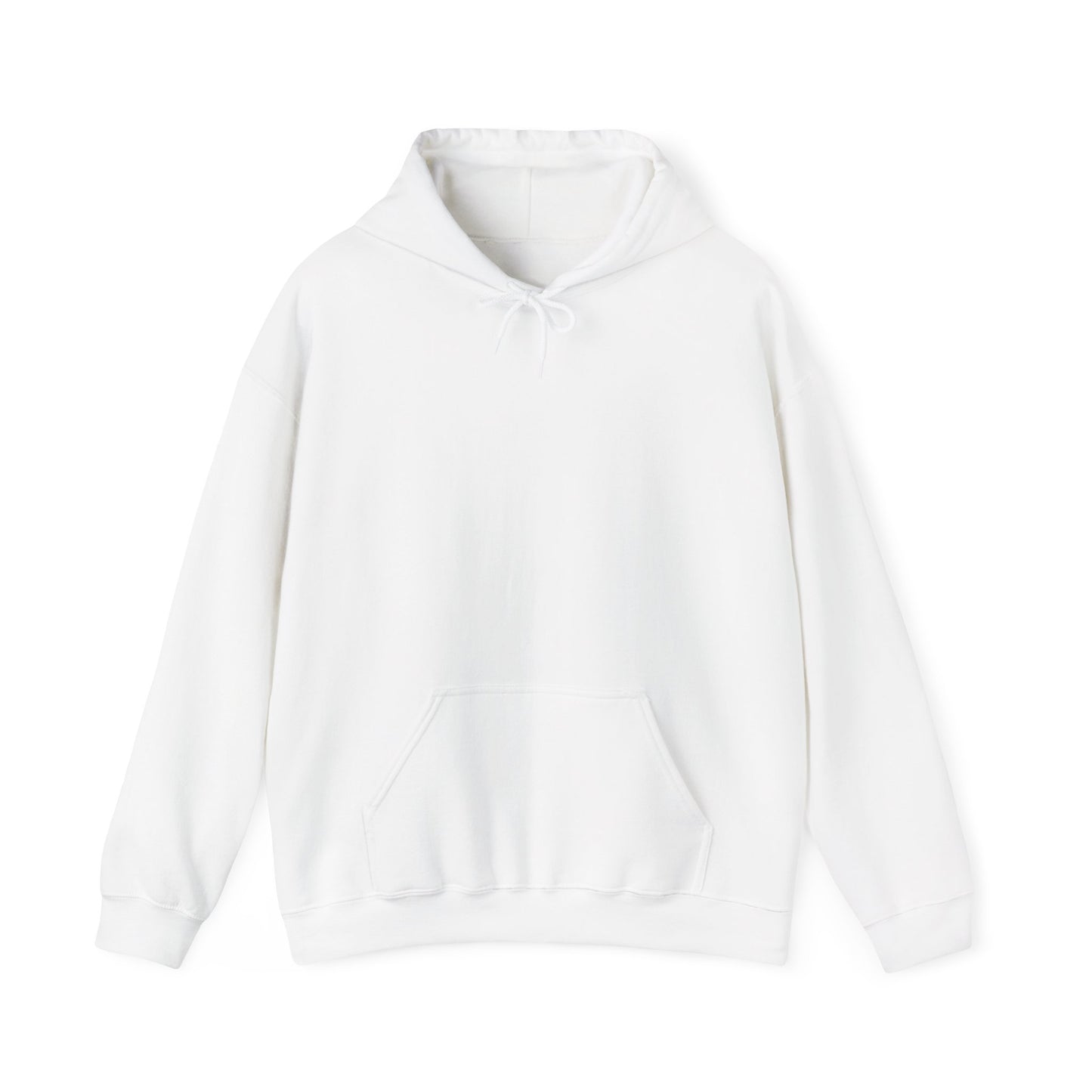 I Believe in Bigfoot Hoodie