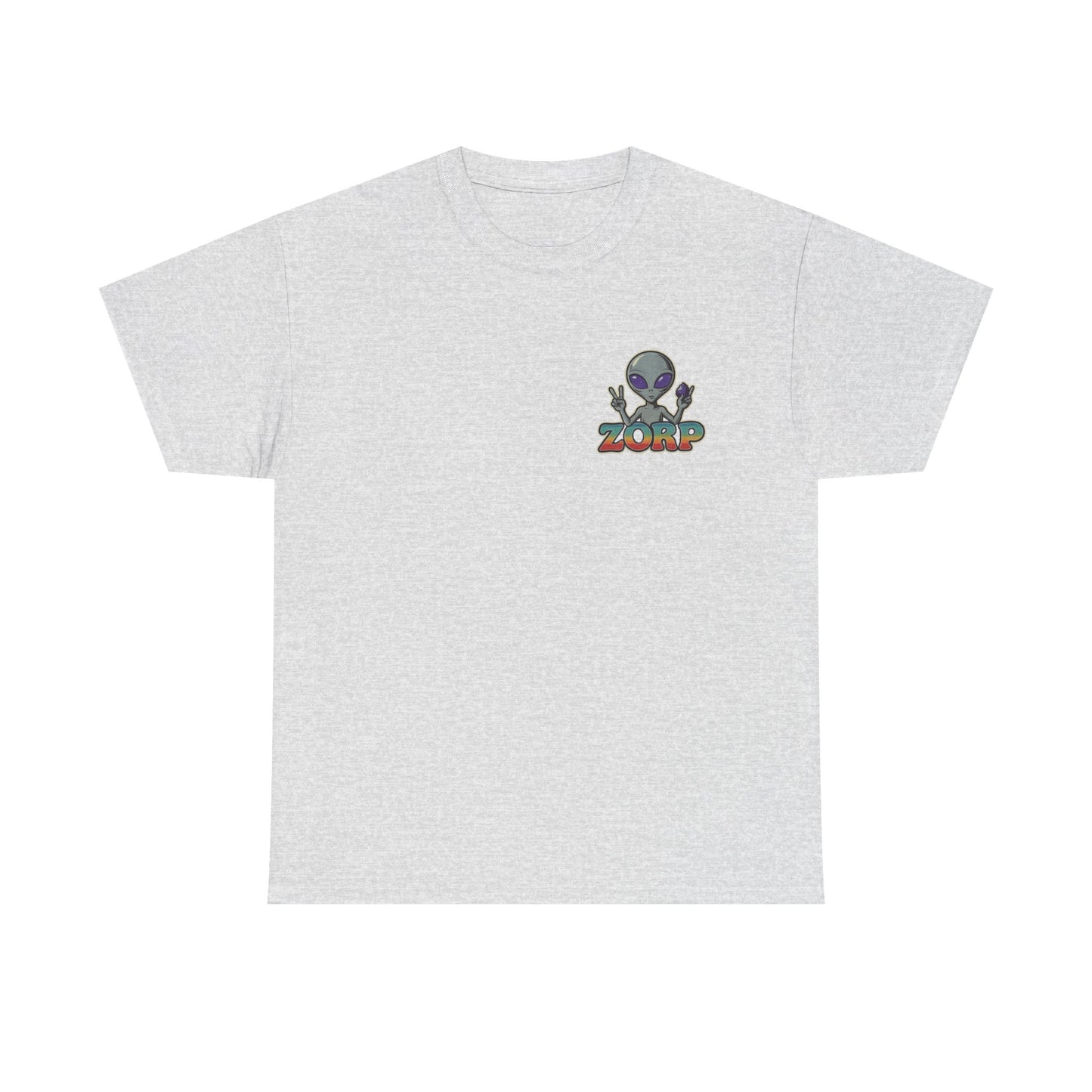 Zorp T-Shirt