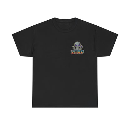 Zorp T-Shirt