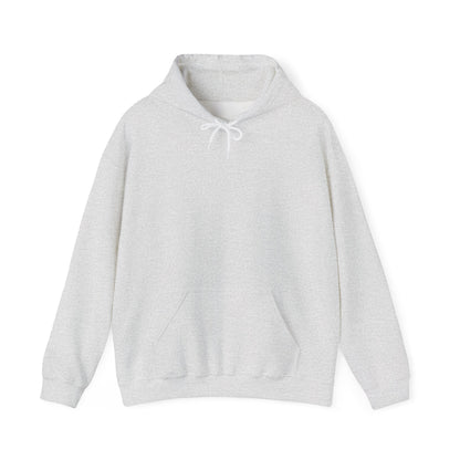 I Believe in Bigfoot Hoodie