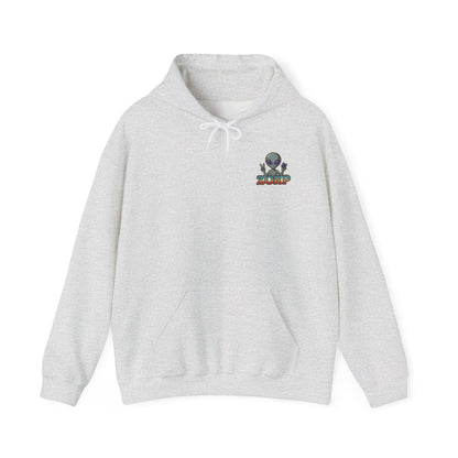 Zorp Hoodie