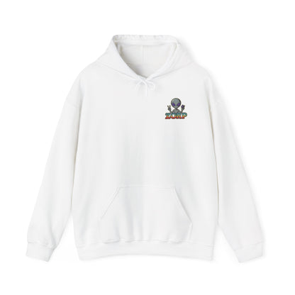 Zorp Hoodie