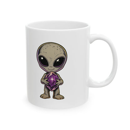 Zorp Mug