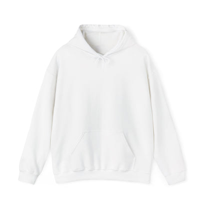 I Believe in Bigfoot Hoodie