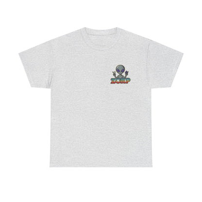 Zorp T-Shirt