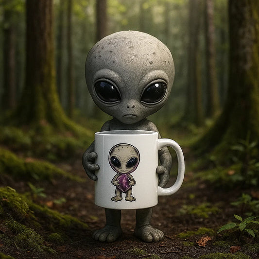 Zorp Mug